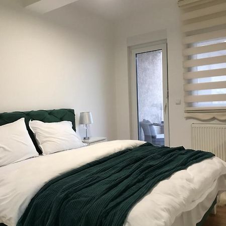 Green Apartment Novi Pazar Zewnętrze zdjęcie