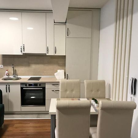 Green Apartment Novi Pazar Zewnętrze zdjęcie