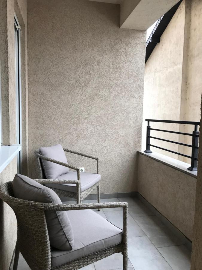 Green Apartment Novi Pazar Zewnętrze zdjęcie